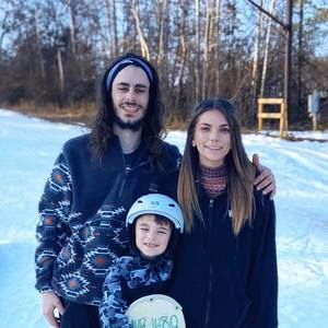 Meet your Posher, Kayla